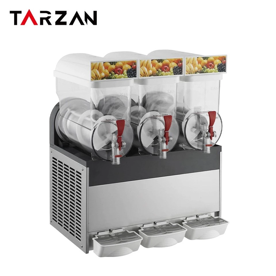 Vevor Commercial Slushy Machine